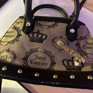 Juicy Couture Crossbody Bag